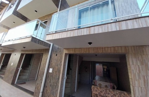 Cidade Nova Apartment | Accommodation for up to 14 people