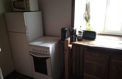 Reotier Apartment | Accommodation in an old farmhouse with a splendid view