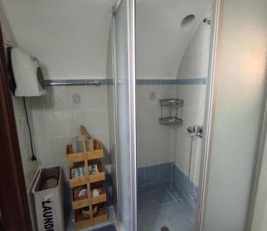 Avgonyma House | Accommodation in Lithi