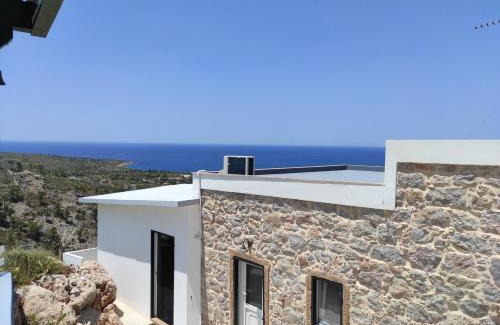 Avgonyma House | Accommodation in Lithi