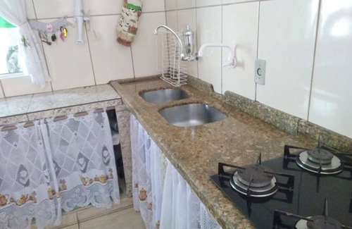 Palhoca House | Accommodation in Palhoça