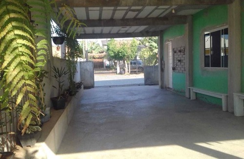 Palhoca House | Accommodation in Palhoça