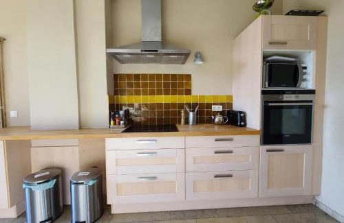 Orval House | Accommodation in the forges of Orval
