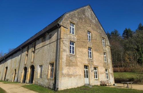 Orval House | Accommodation in the forges of Orval