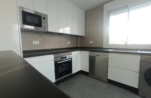 Encinarejo de Cordoba Villa | Accommodation RAICES DEL SUR B