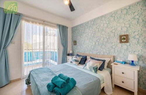 Prodromi Apartment | Accommodation with pool and terrace
