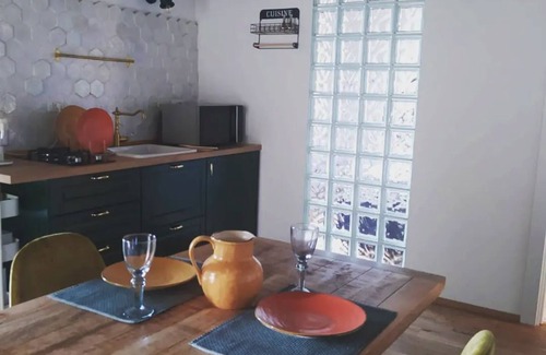 Castel Gandolfo Apartment | Accommodation With Lake View With Jacuzzi