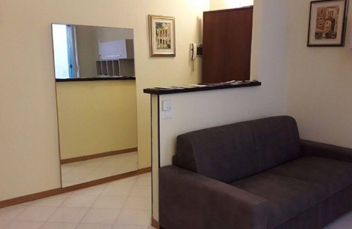 Porto Pinetto Apartment | accommodations with free WiFi.