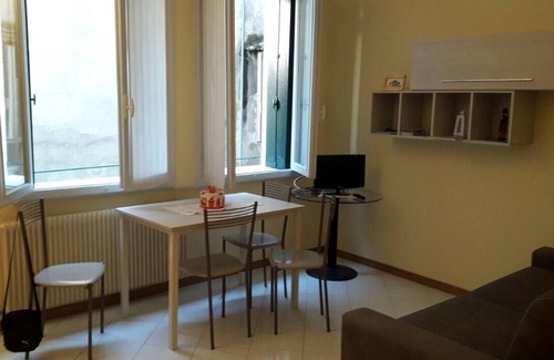 Porto Pinetto Apartment | accommodations with free WiFi.