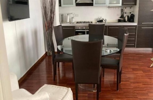 Simonetta Apartment | Accomodo MIT51 Trivano Cenisio