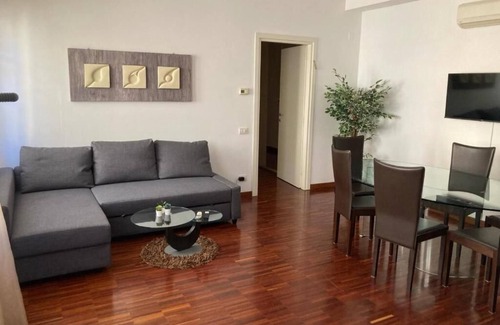 Simonetta Apartment | Accomodo MIT51 Trivano Cenisio