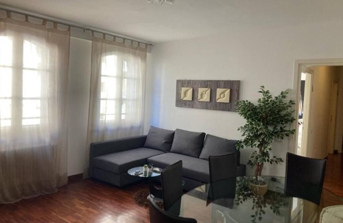 Simonetta Apartment | Accomodo MIT51 Trivano Cenisio