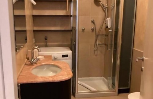 Simonetta Apartment | Accomodo MIT51 Trivano Cenisio