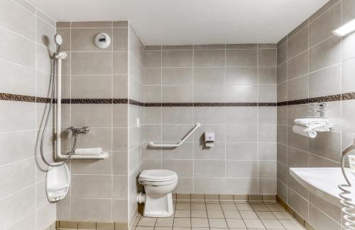 Saint-Victor Hotel | Ace Hotel Montluçon