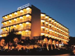 Glyfada Hotel | Ace Hotel & Swim Club Athens
