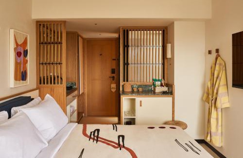 Glyfada Hotel | Ace Hotel & Swim Club Athens