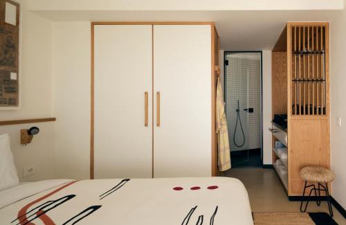 Glyfada Hotel | Ace Hotel & Swim Club Athens