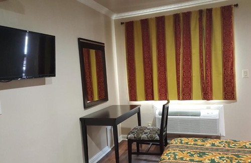 Lamanda Park Hotel | ACE Motel