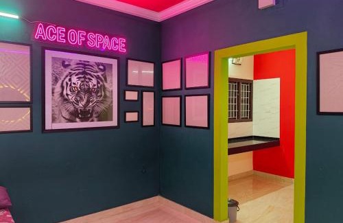 Malpe Apartment | Ace of Space