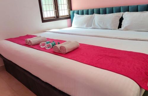 Malpe Apartment | Ace of Space