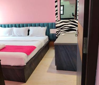 Malpe Apartment | Ace of Space