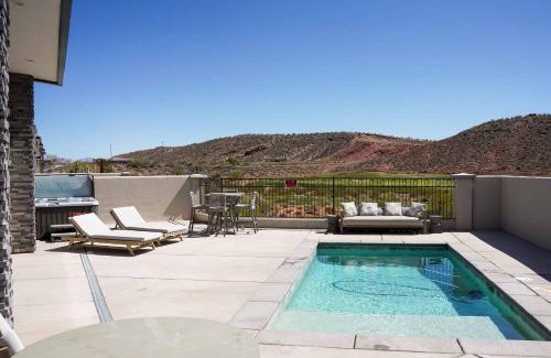 Washington House | Ace on the 8th home