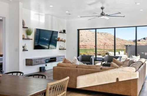 Washington House | Ace on the 8th home