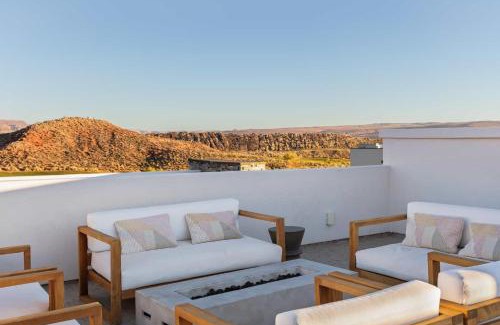 Washington House | Ace on the 8th home