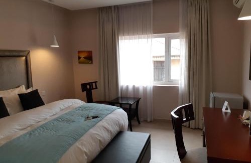 Abuja Hotel | Ace Premier Hotel