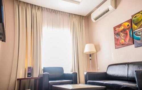 Abuja Hotel | Ace Premier Hotel