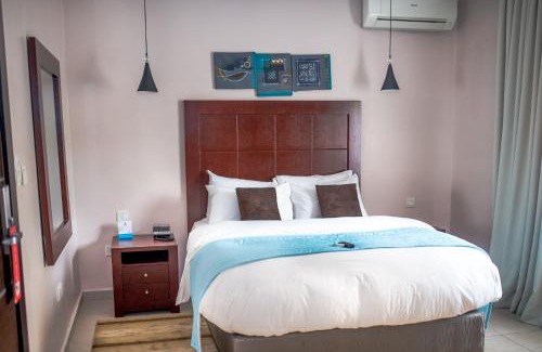 Abuja Hotel | Ace Premier Hotel