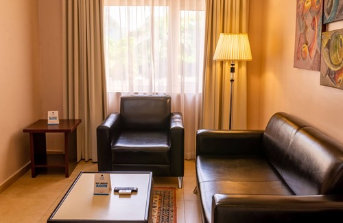 Abuja Hotel | Ace Premier Hotel