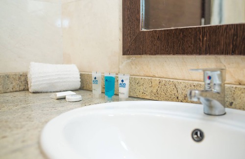 Abuja Hotel | Ace Premier Hotel