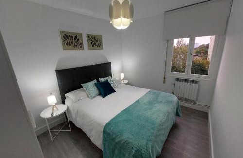 Monforte de Lemos Apartment | Acea Nova 3