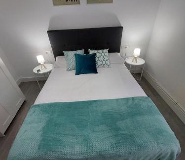 Monforte de Lemos Apartment | Acea Nova 3
