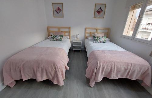 Monforte de Lemos Apartment | Acea Nova 3