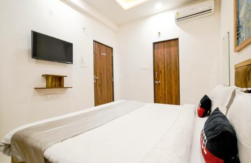 Vijay Nagar Hotel | Aceotel Inn Flamingo