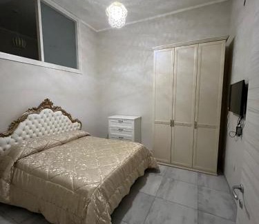 Acerra Apartment | Acerra, B&B Albachiara Max 3 Persone