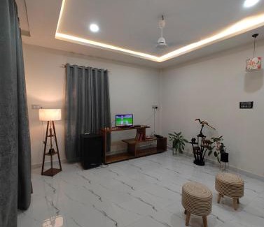 Khonsa Apartment | Aces Homestay