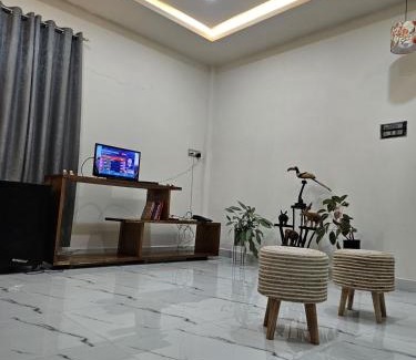 Khonsa Apartment | Aces Homestay