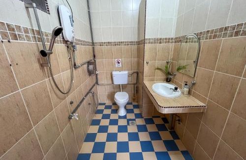 Sungai Lembing House | ACF Guest House