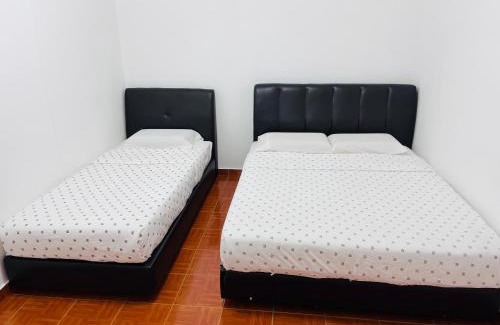 Sungai Lembing House | ACF Guest House