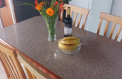 Porto Moniz House | Achadas da Cruz Farm House