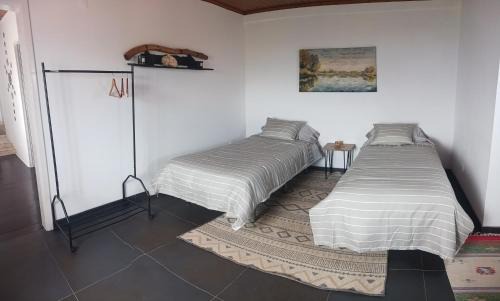 Porto Moniz House | Achadas da Cruz Farm House