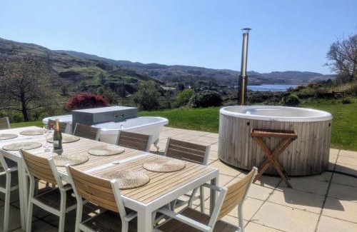 Lerags House | Achalic Farm House