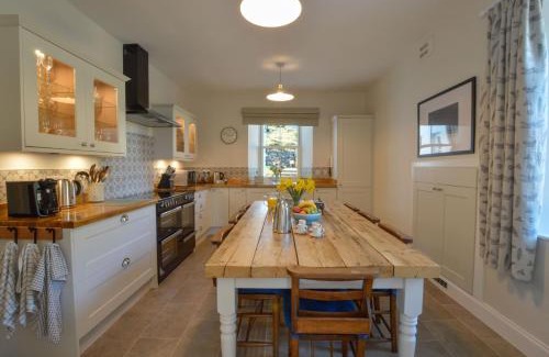 Lerags House | Achalic Farm House