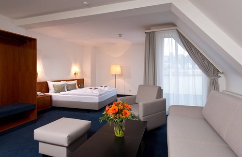Neustadt an der Weinstrasse Hotel | ACHAT Hotel Neustadt an der Weinstraße