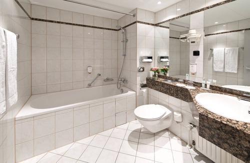 Ruhrpark Hotel | ACHAT Hotel Bochum Dortmund