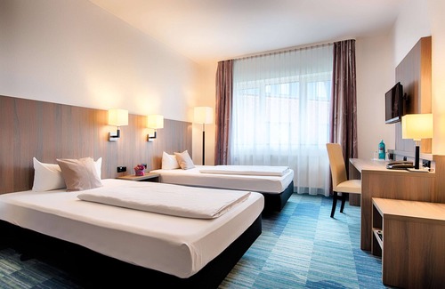 Ruhrpark Hotel | ACHAT Hotel Bochum Dortmund