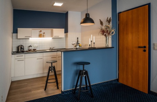 Suedvorstadt Hotel | ACHAT Hotel Dresden Altstadt